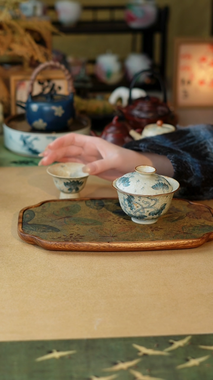 【闪购商品】瓷片片@瓷片片瓷片片@瓷片片