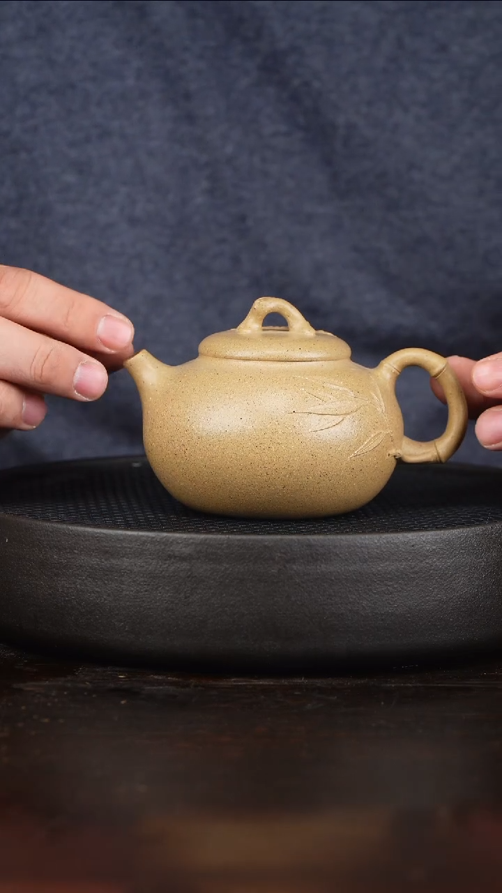 【闪购商品】紫砂茶壶 风格家具风格