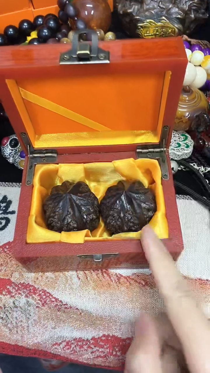 摆件 主播推荐如图所示