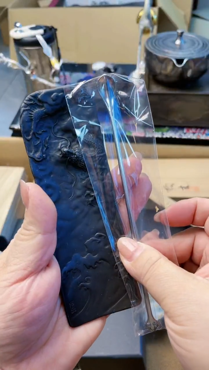 【闪购商品】瓷片CZ炎美杂货铺质量保证
