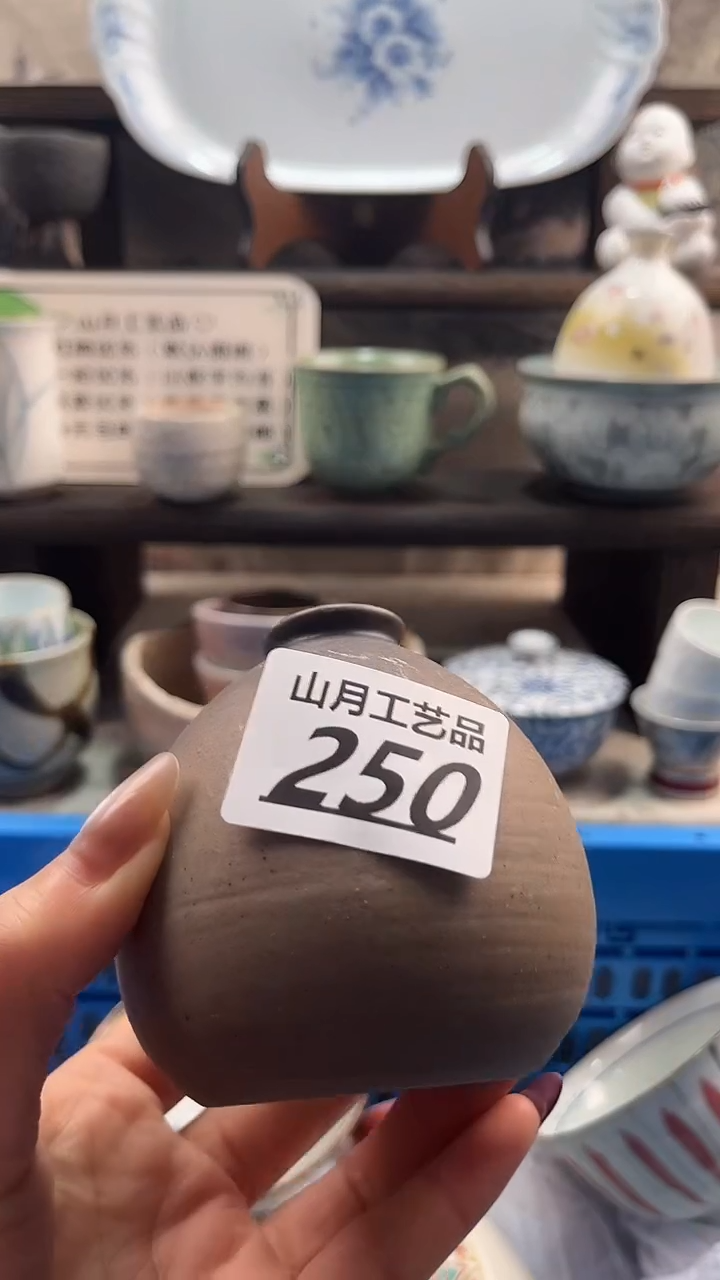 瓷片慢****宝250             
