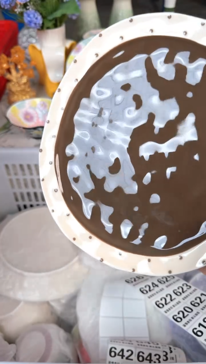 瓷片610默认微瑕15包邮库存1