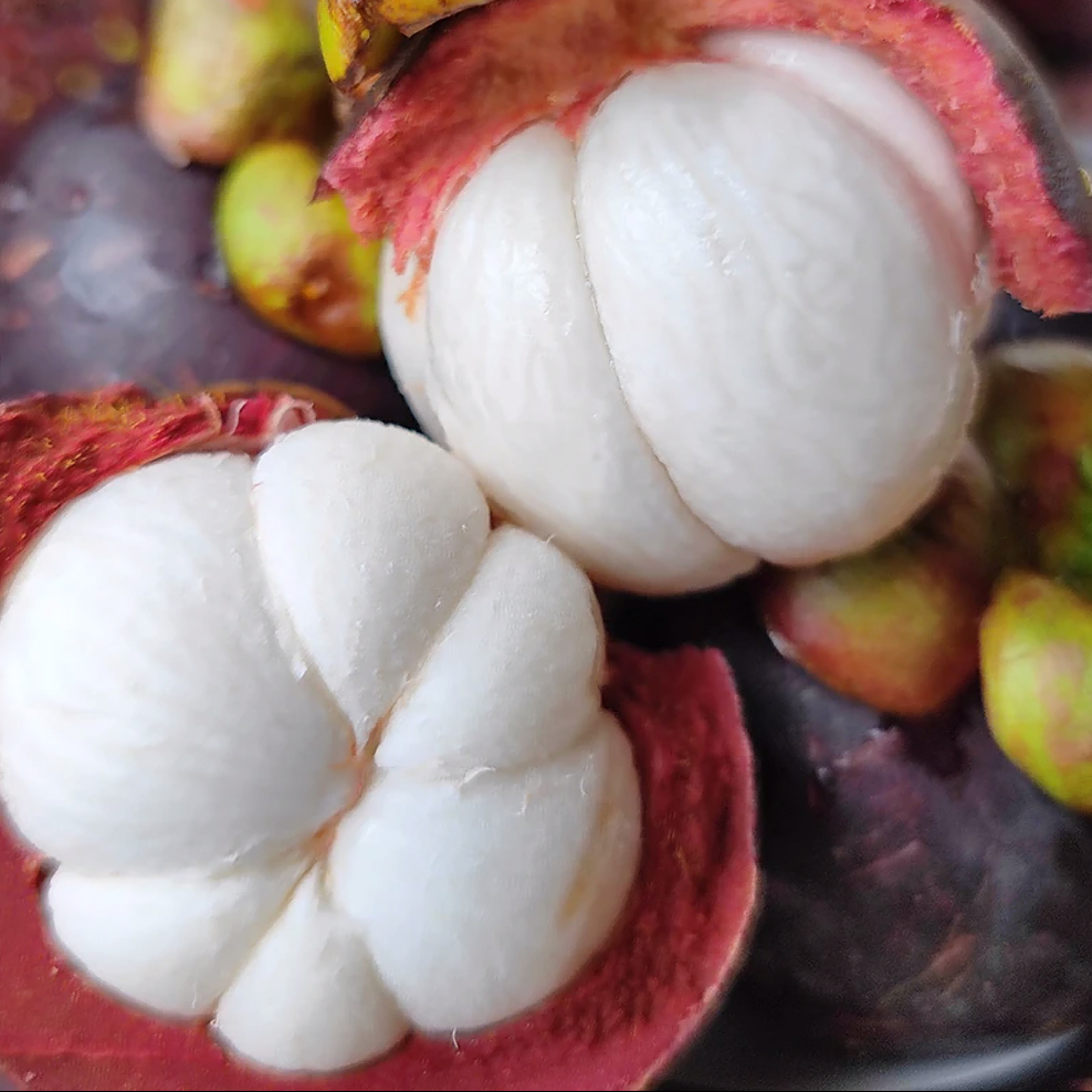 3A级泰国空运新鲜礼盒装一箱五斤（净重5斤左右/份）