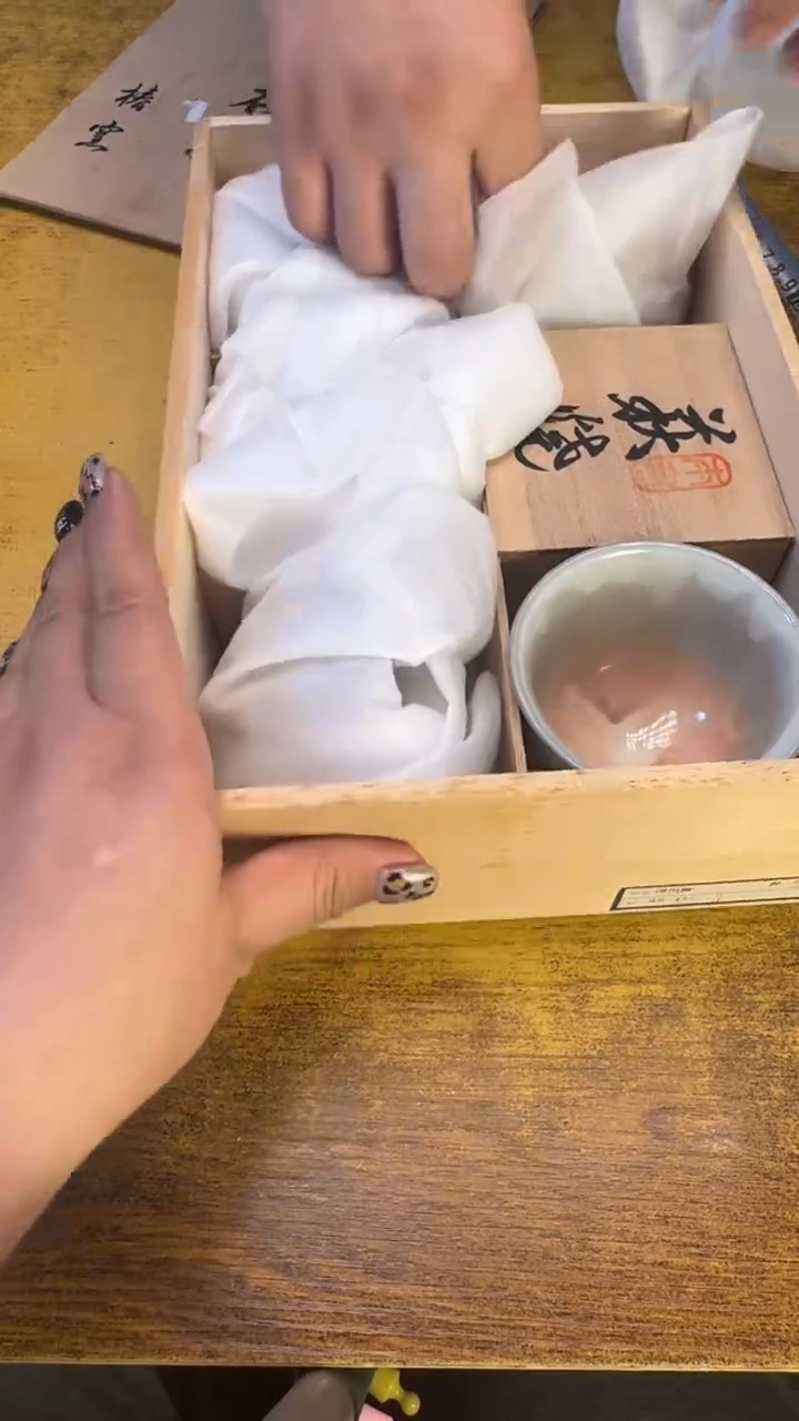 瓷器瓷器瑕疵破破183