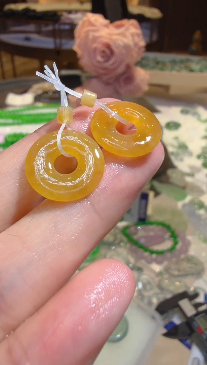 未镶嵌定制翡翠多样性团购发一件（不退不换）