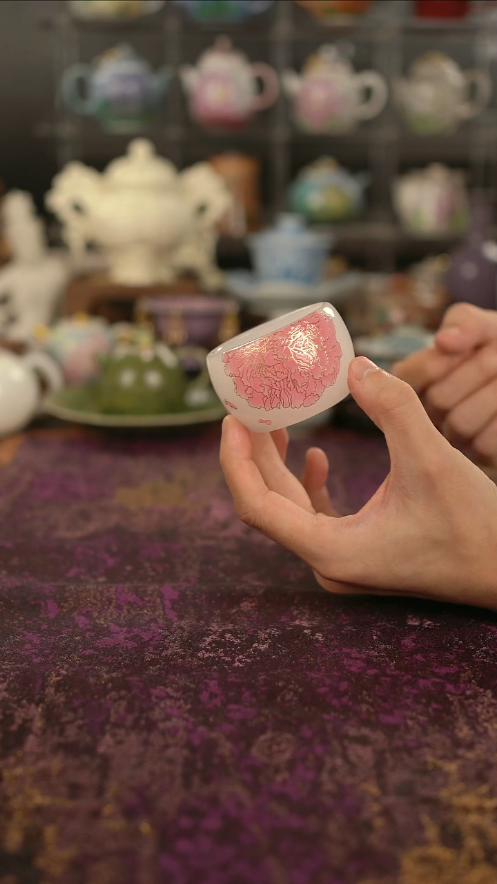 摩吉陶陶闪拍链接