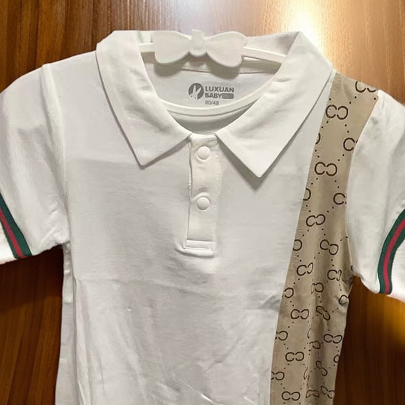 婴童连体套装扣号链接（非直播下单无效）