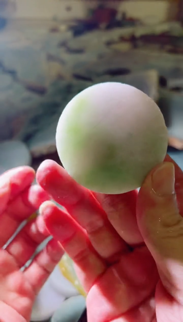 【闪购商品】翡翠颈饰未镶嵌翡翠A货小猫140