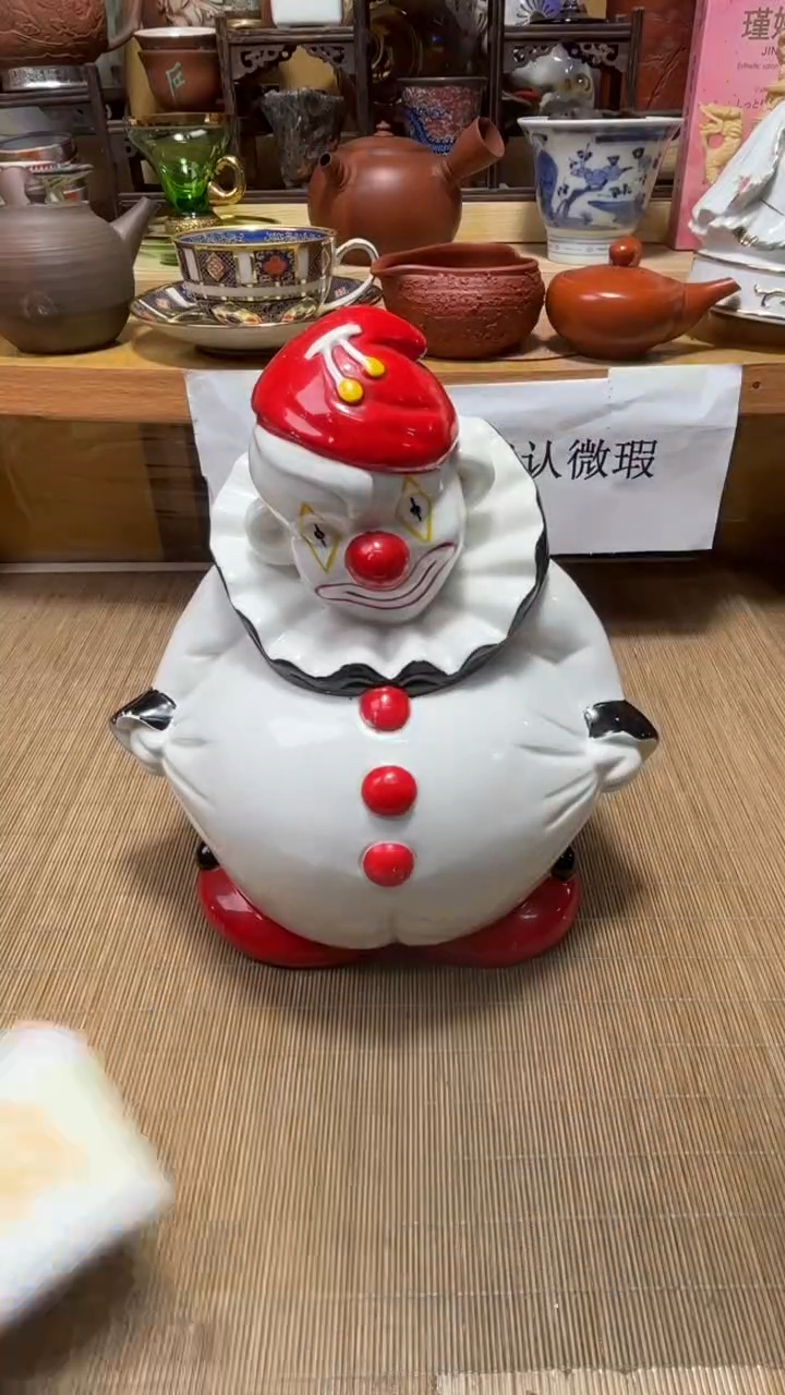 中古货品默认微瑕