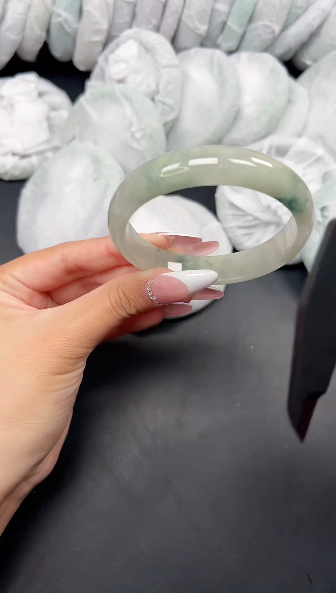 精品手镯，一物一拍C035