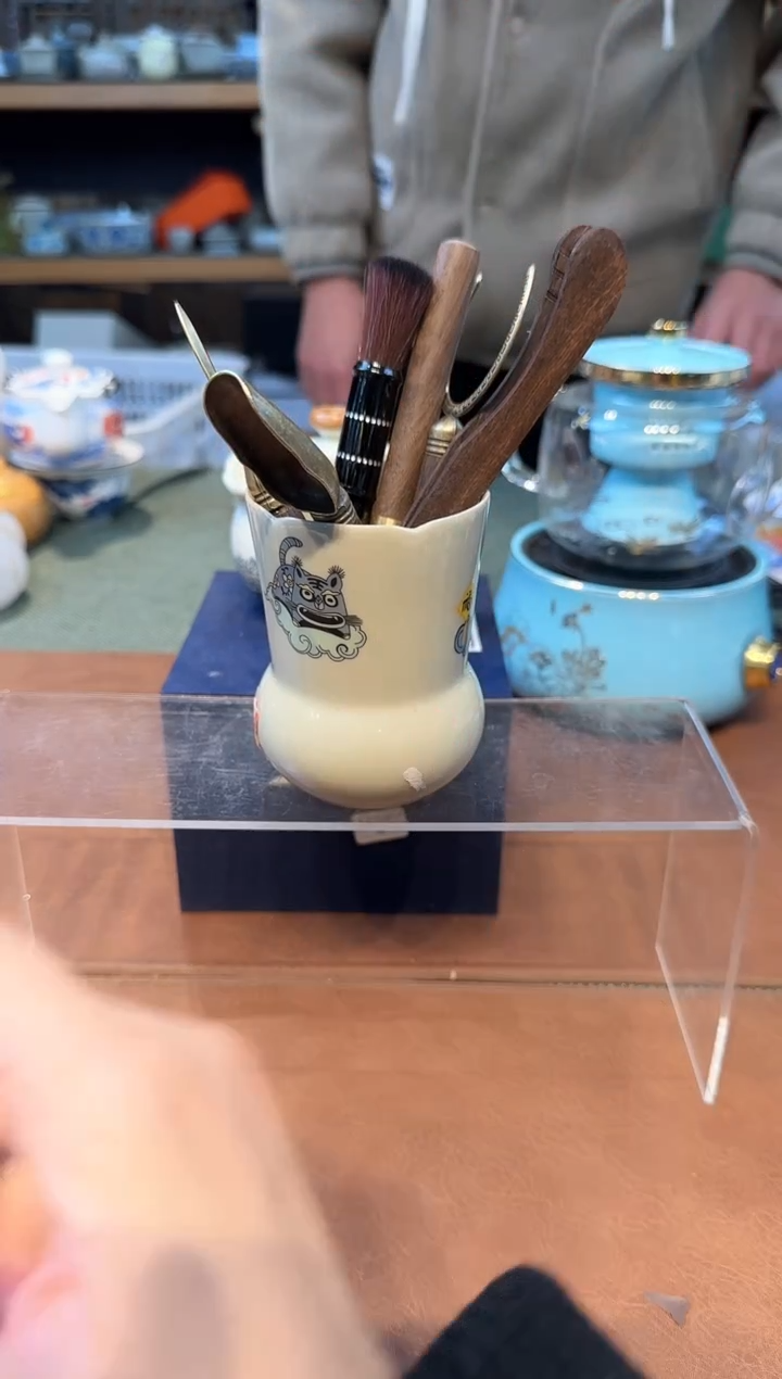 【闪购商品】不带茶盘不带礼盒@@8510