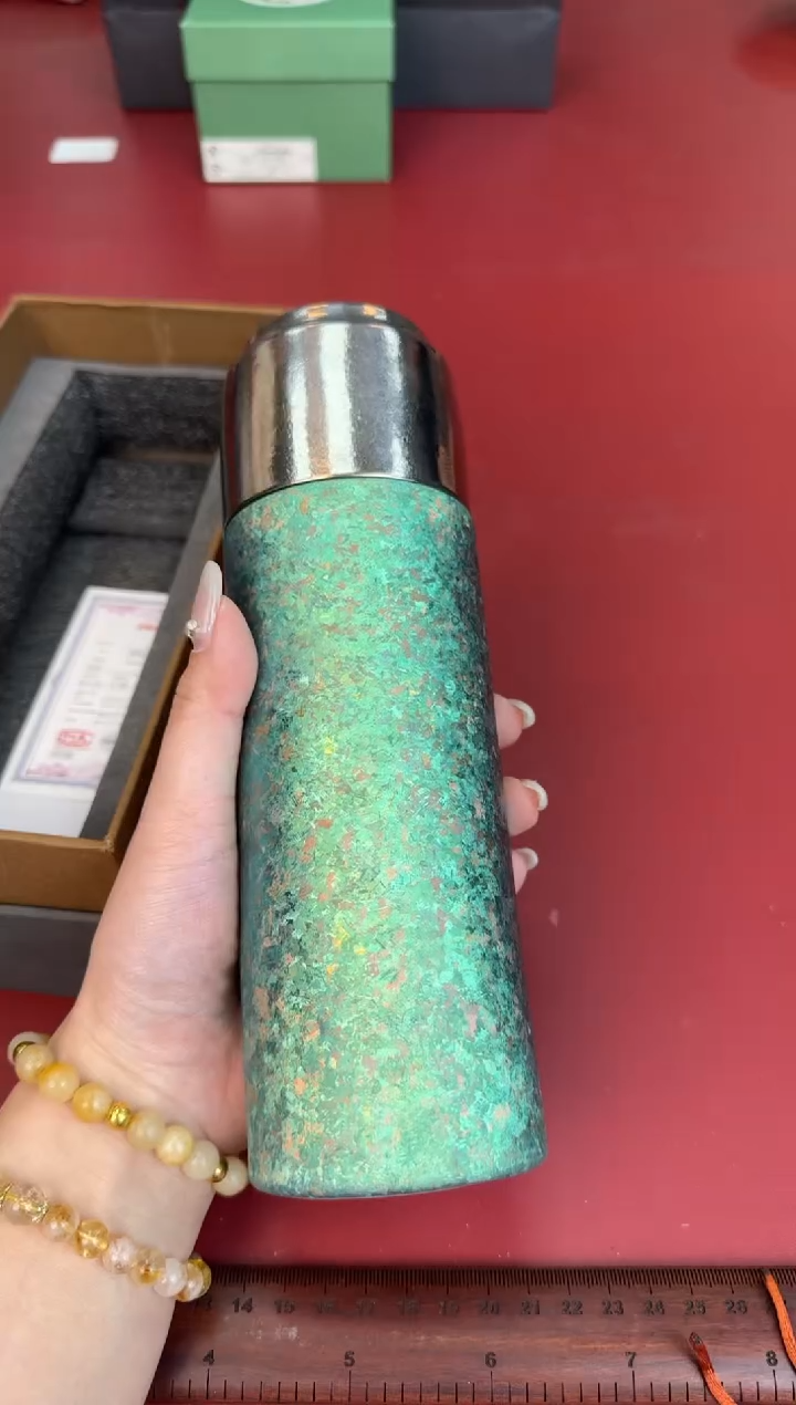 【闪购商品】瓷片正午瓷缘 臻品源泉@@6L3