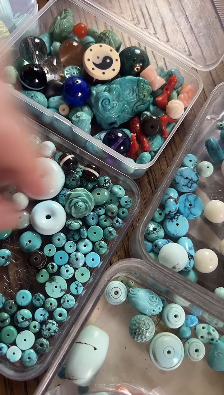 无非金属孫**然7x5mm  新粉福利单圈