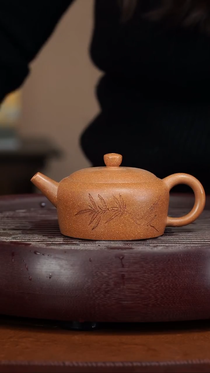 【闪购商品】紫砂茶壶宜兴紫砂壶