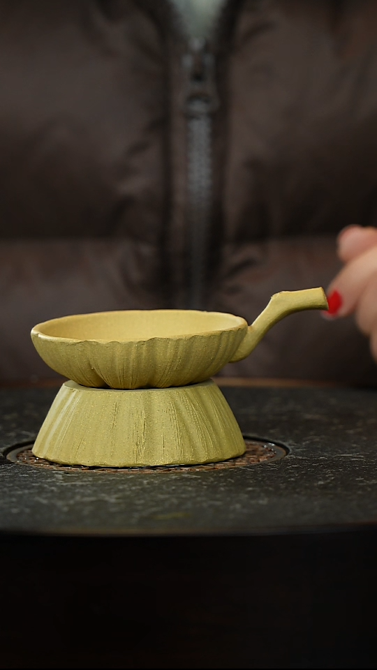 【闪购商品】紫砂茶杯宜兴紫砂主人杯