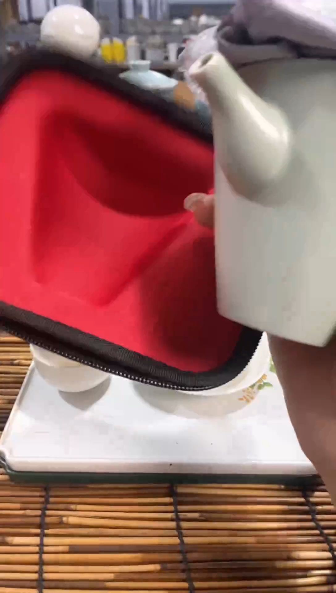 【闪购商品】茶具茶壶茶杯茶碗（轻轻微瑕）