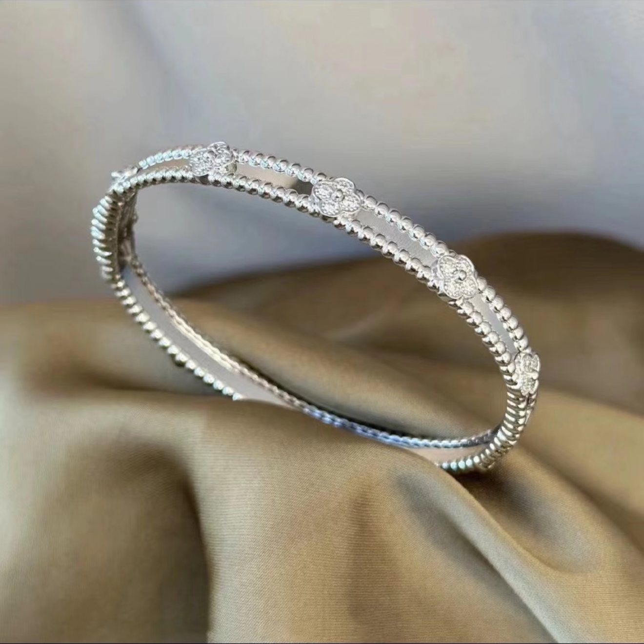 YB027万花筒手镯百搭时尚