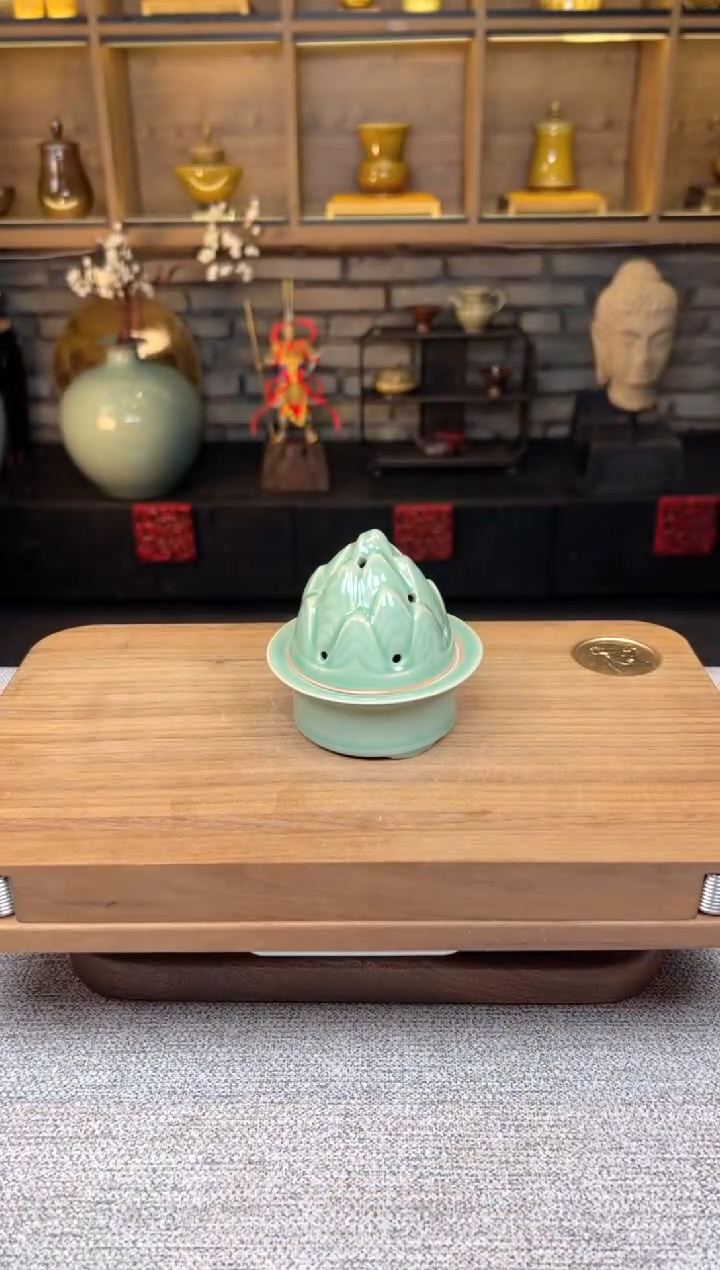 【闪购商品】青珊瓷院 专属福利单VVV