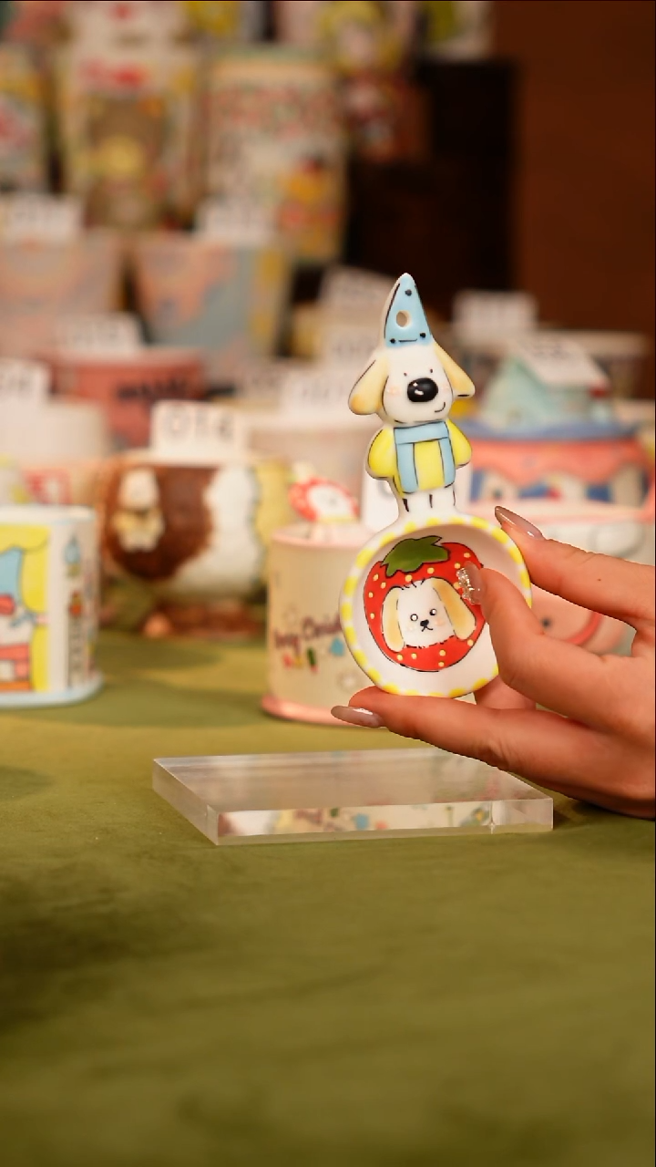 牡野器物 牡野器物  