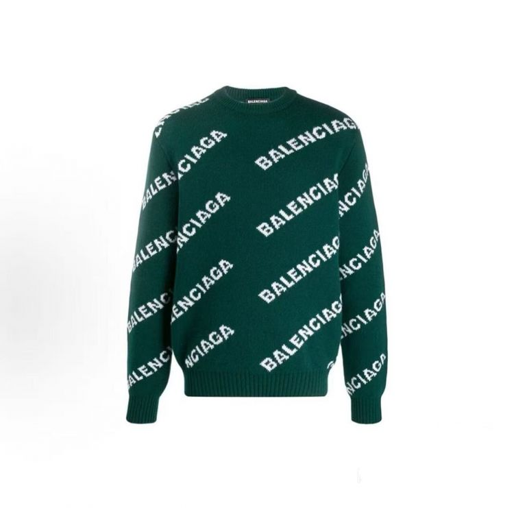 巴黎世家/毛衣/95新/[251230ZC0001]