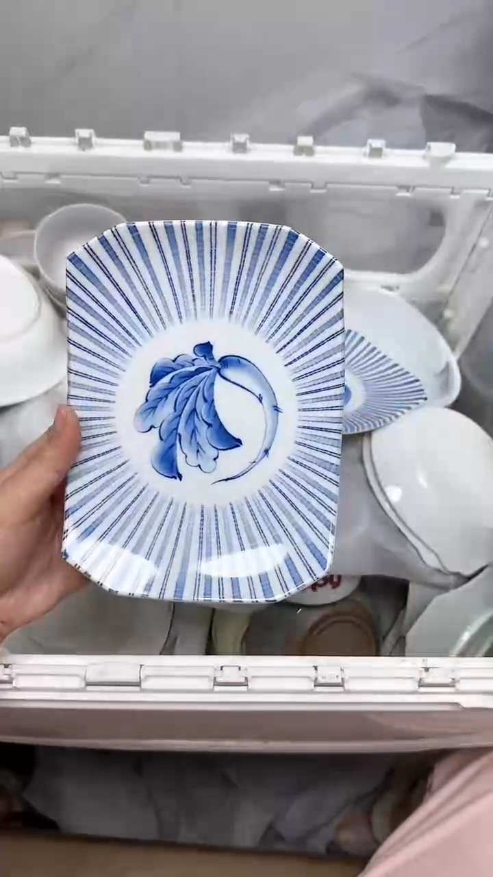 【闪购商品】1323回流瓷器默认微瑕，18.8包邮