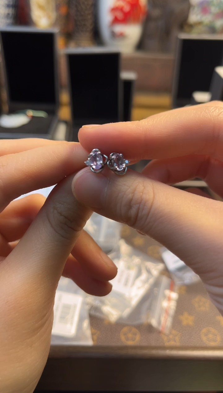 颈饰未镶嵌水晶鳳玉善源直播推荐