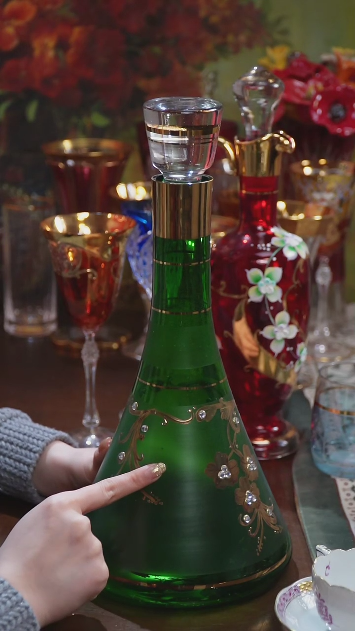 【闪购商品】摆件米多家中古器物 如图所示181