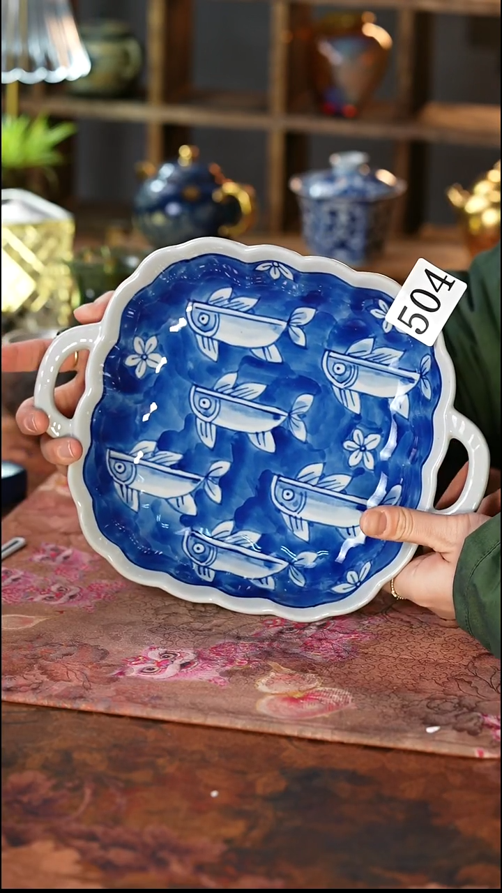 茶碗...........504