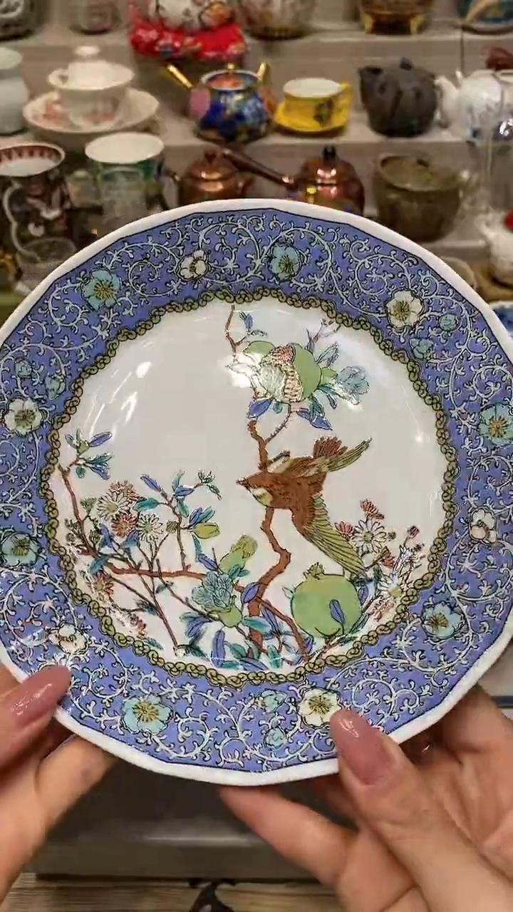 瓷片直播闪购的优势