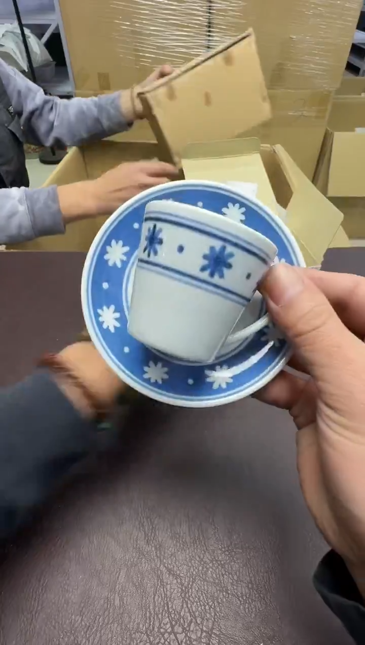 手工艺品钧瓷J****e74