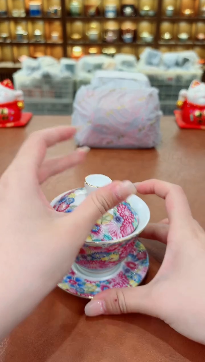 摆件【闪购商品】不墨迹，只青货