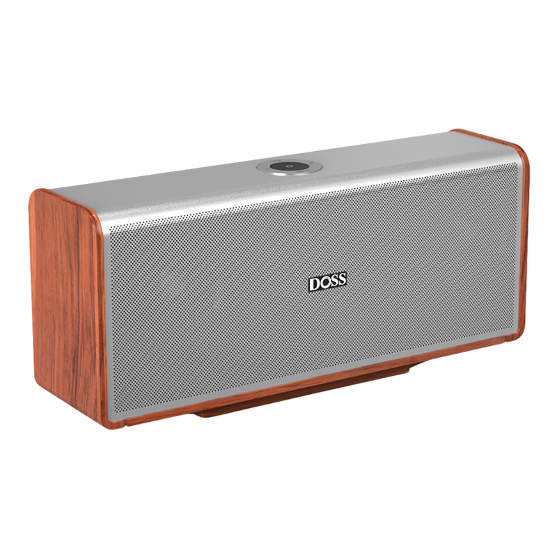 【单台装】DOSS魔砖HIFI无损家庭影院蓝牙大功率电脑音响