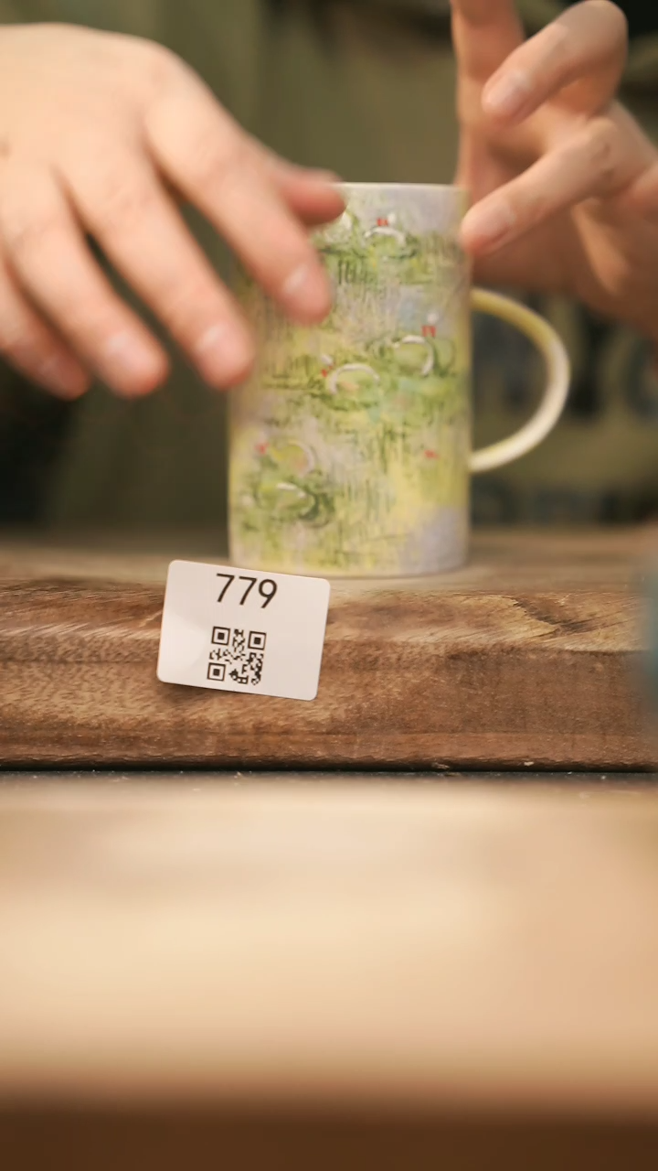 【闪购商品】【落单孤品】福利/杯子@@779