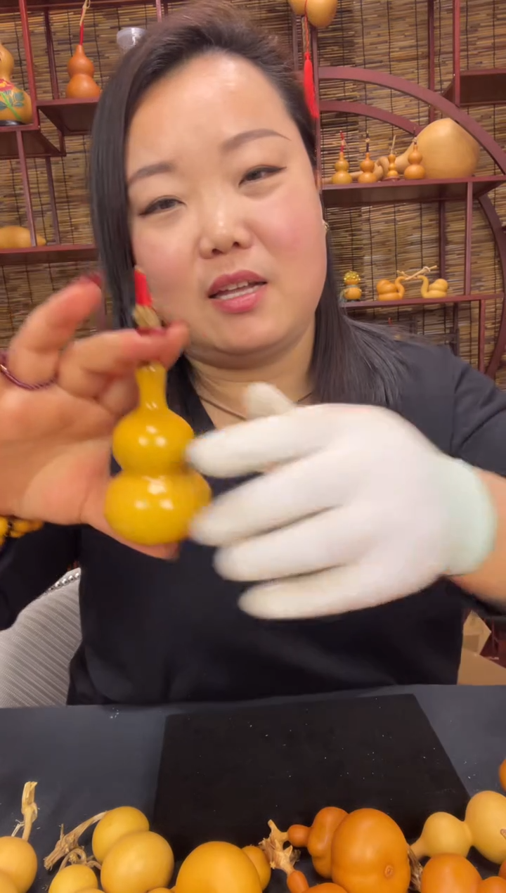 葫芦马***✌八宝葫芦