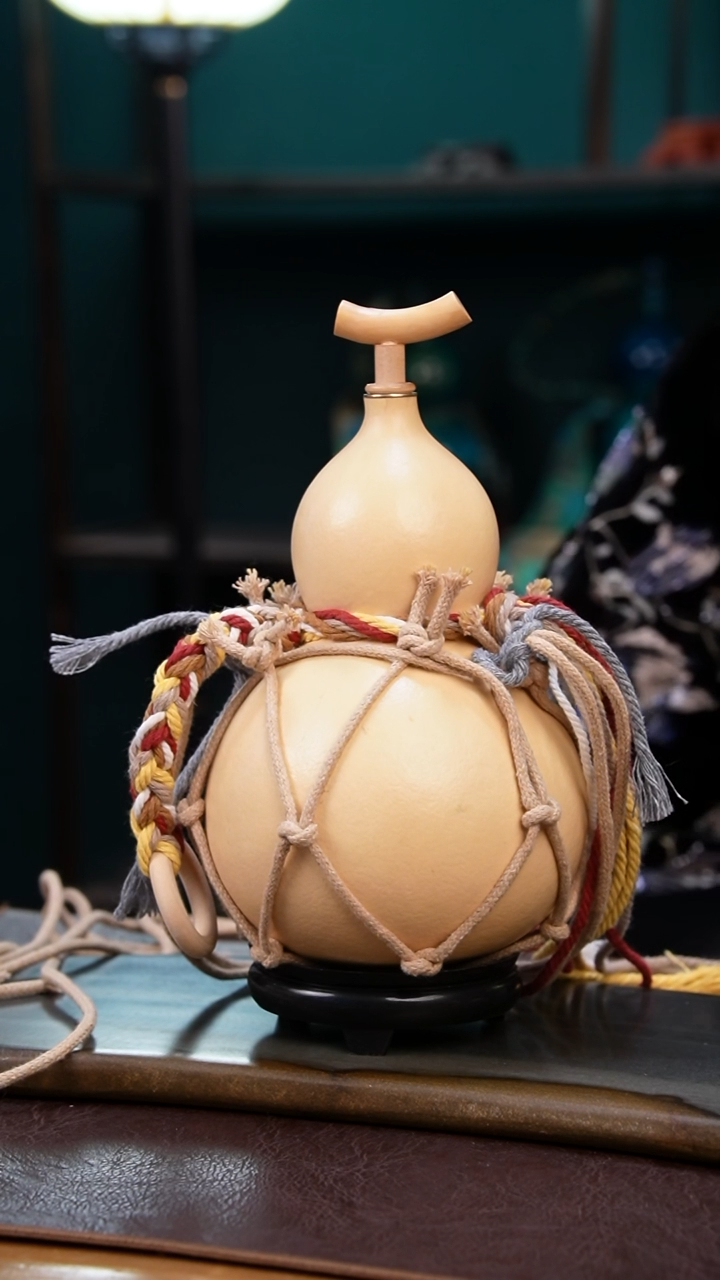 【闪购商品】E352热水酒葫芦 一物一拍