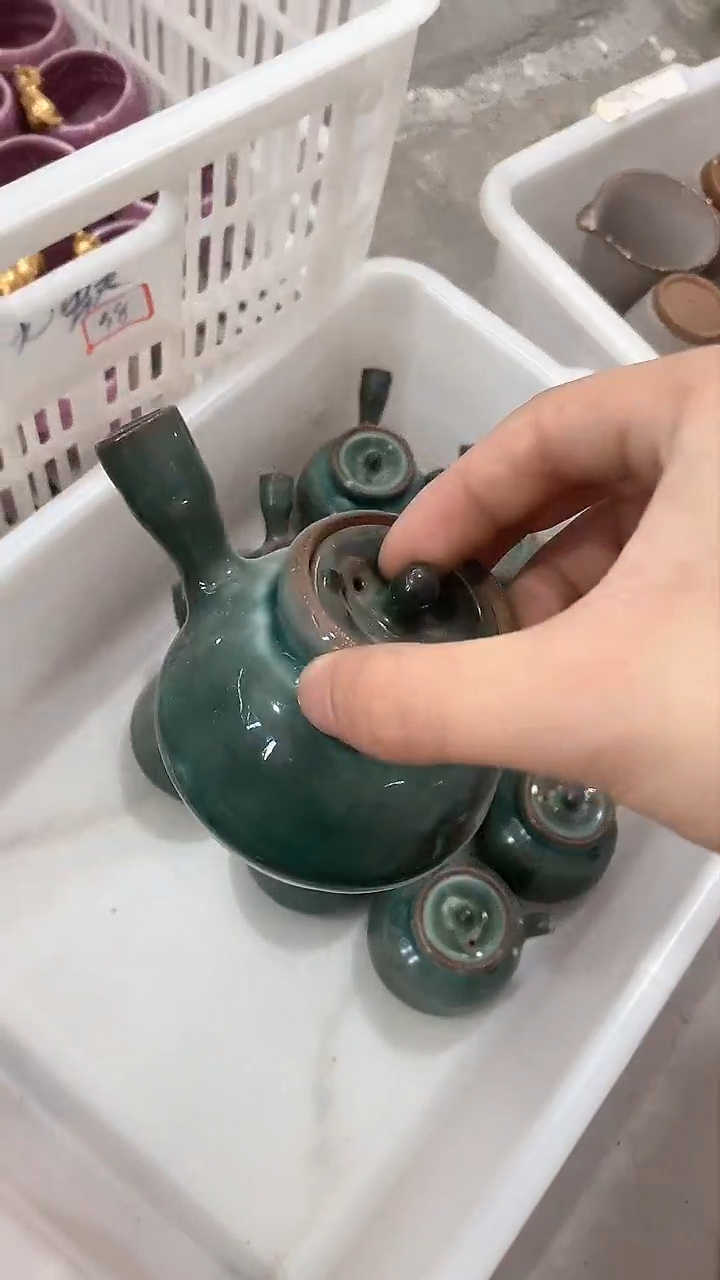 瓷片陶瓷茶器福利59