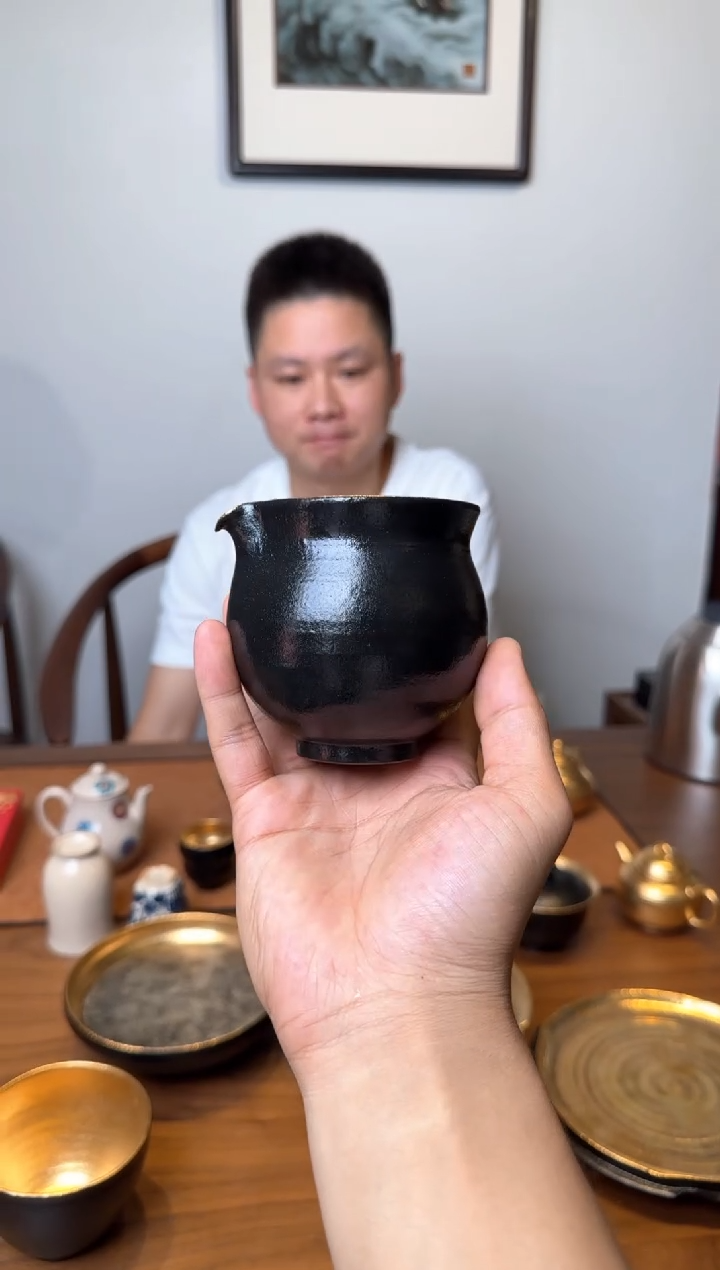 霖松堂 赤金 大公道