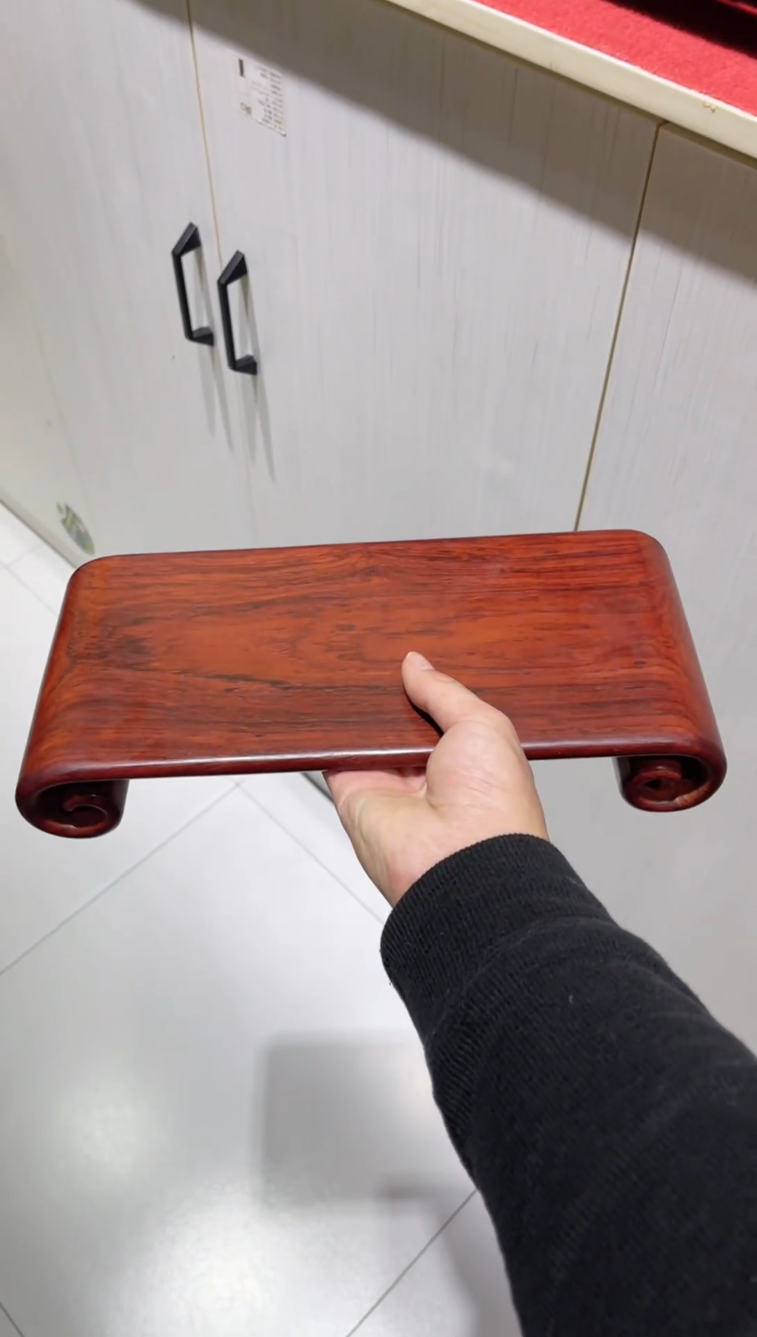 【闪购商品】木精品木雕几精工细作