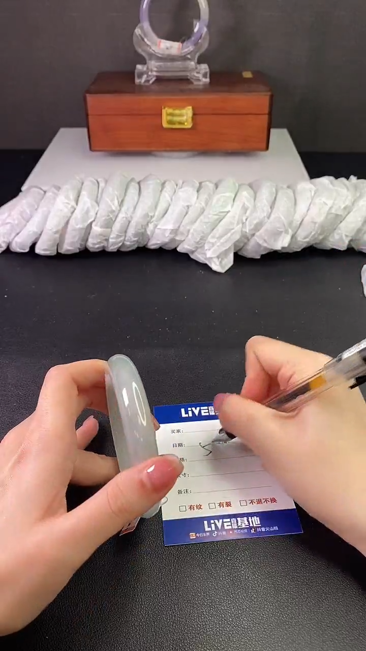 缅风中国风手串手镯