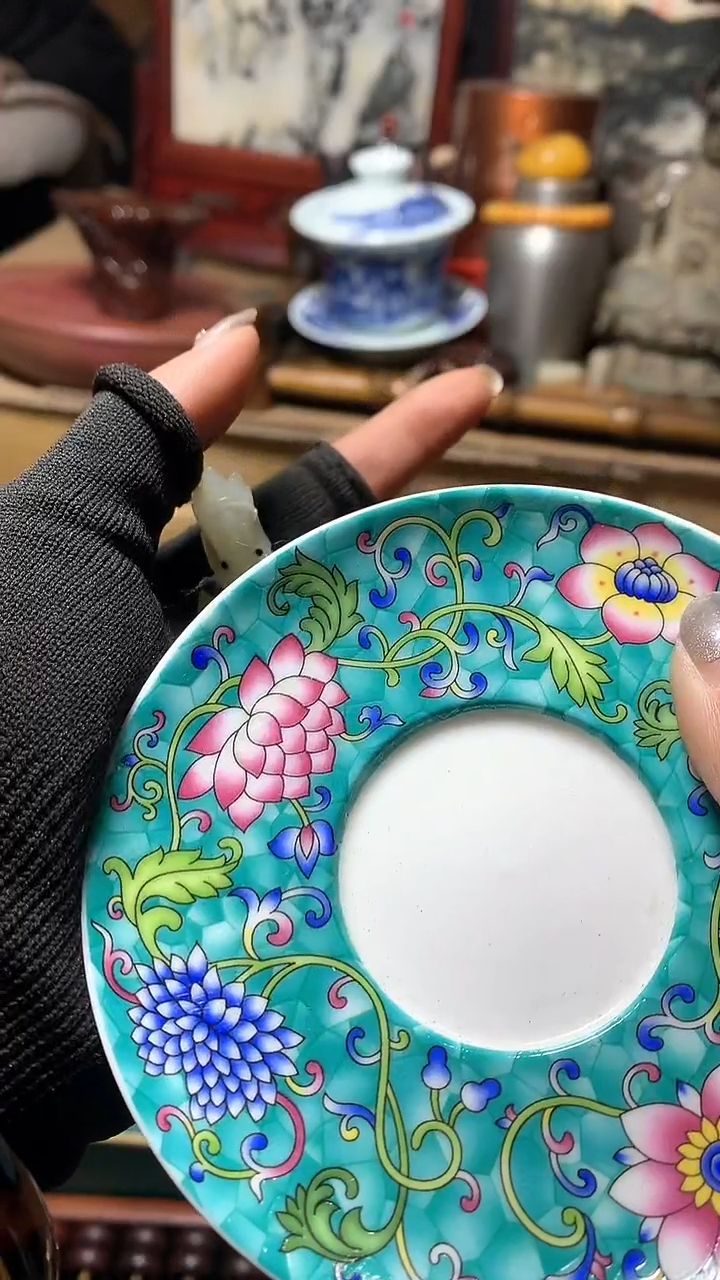 【闪购商品】瓷器默认微瑕瓷器