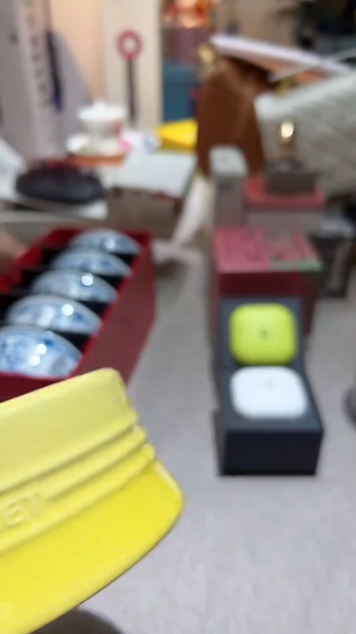 【闪购商品】瓷片算了，真划算买它