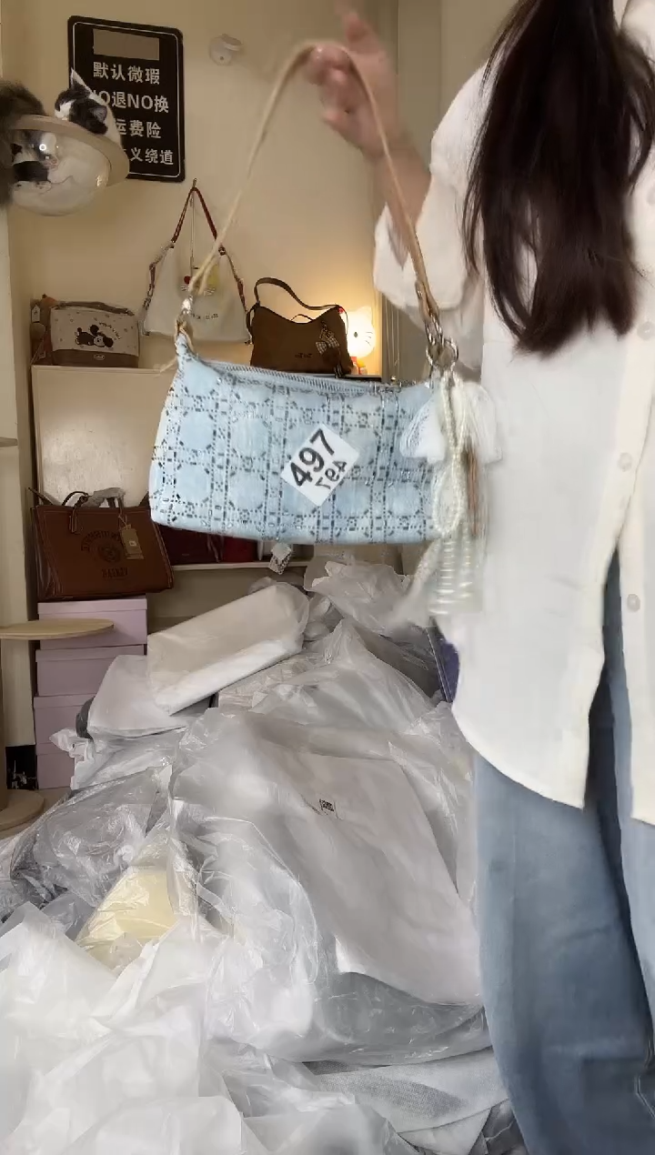 PU以直播链接为准 默认微瑕497