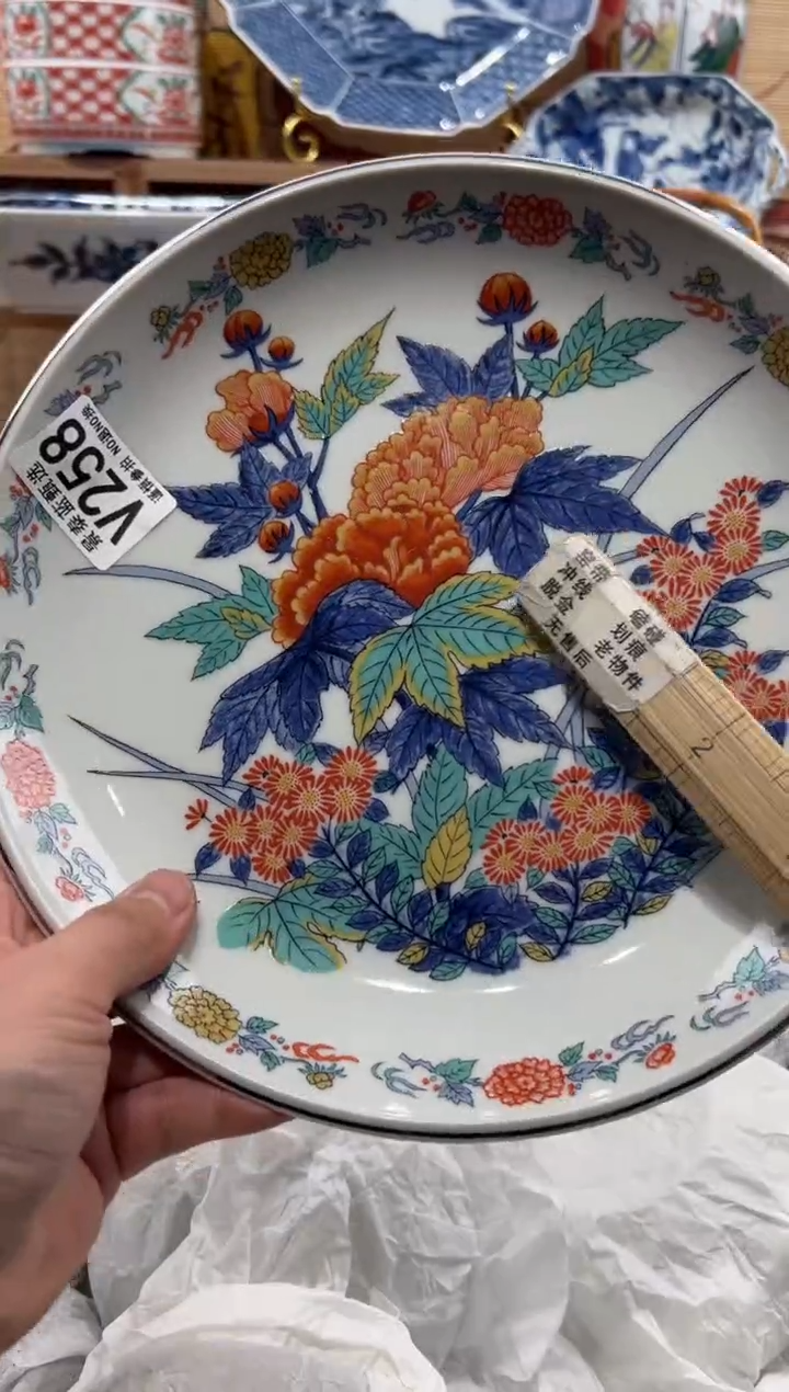 瓷片阿*瓷片------V258