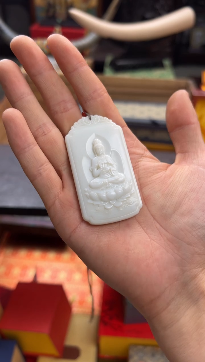 【闪购商品】和田玉1未镶嵌————————————