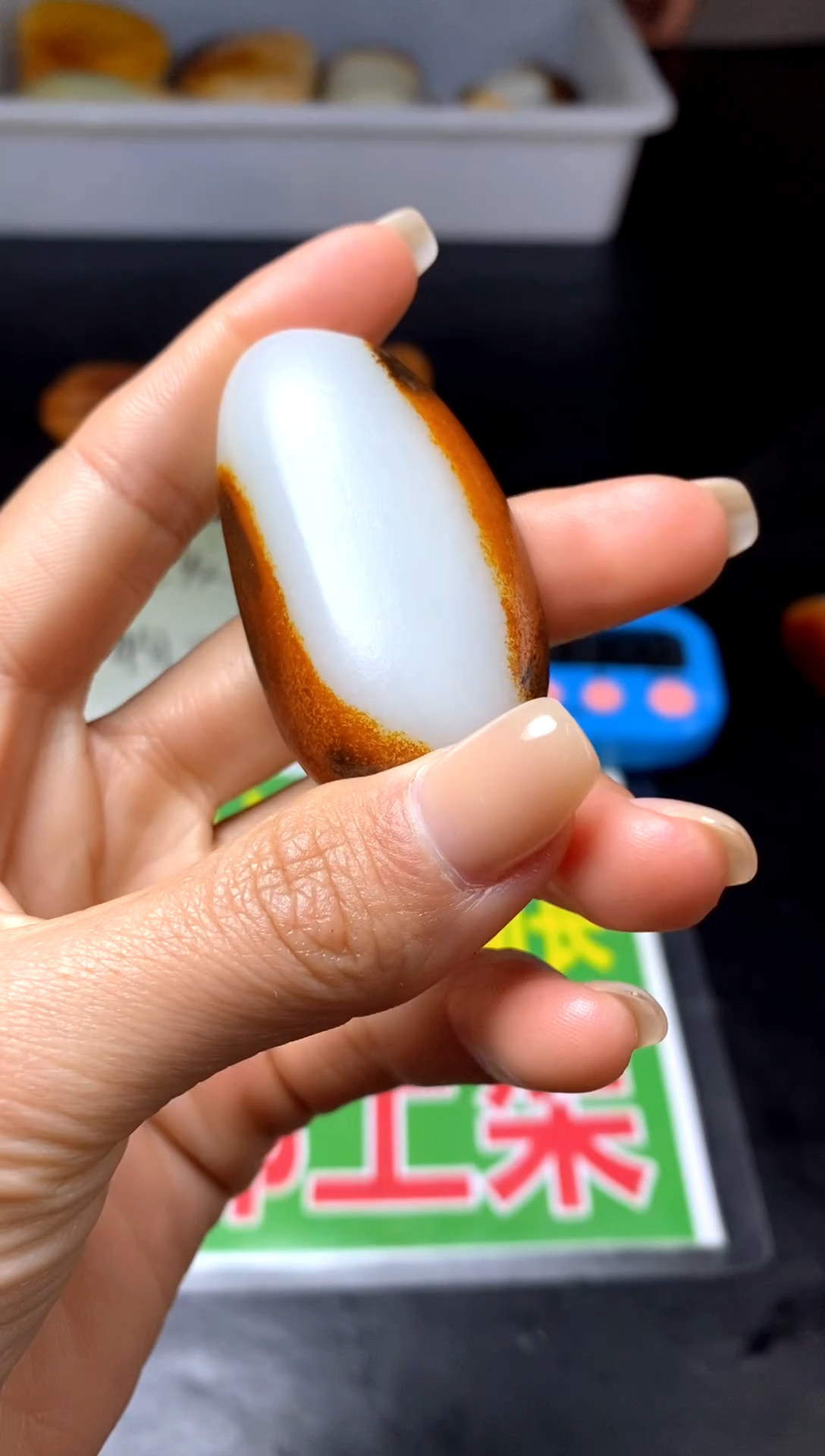 【闪购商品】和田玉挂件未镶嵌和田玉