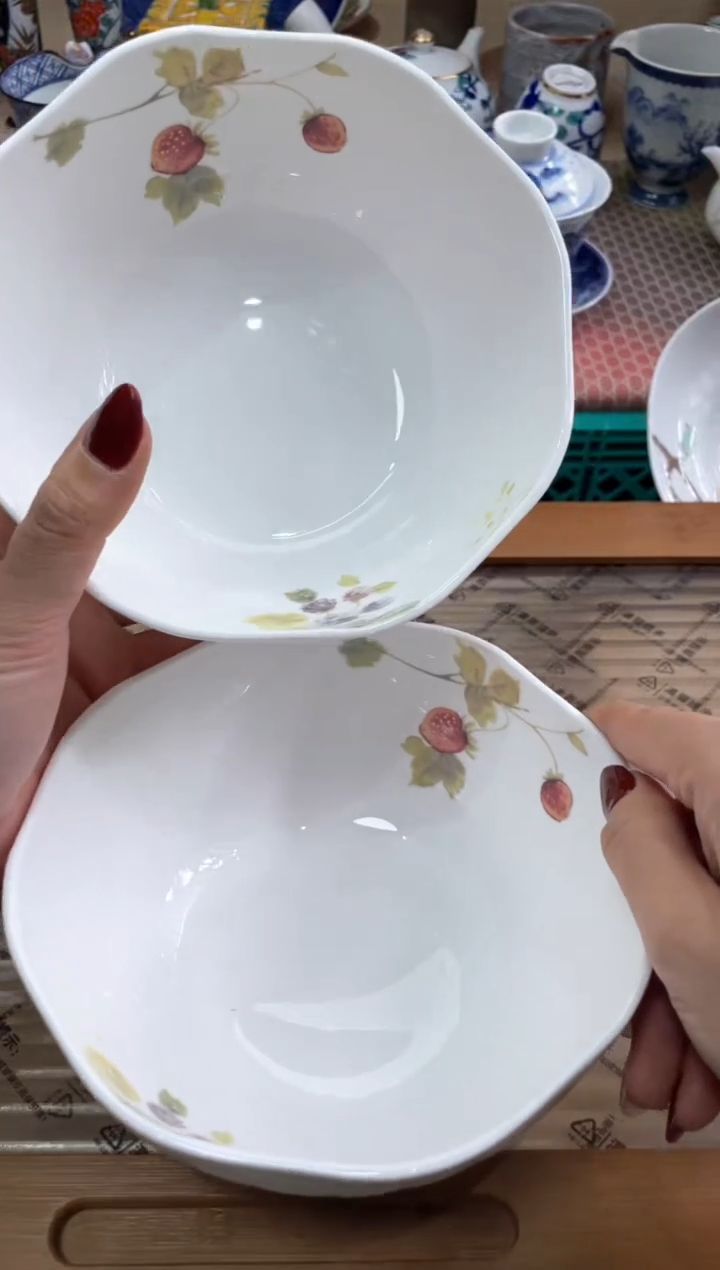 【闪购商品】盘瓷片满20米包邮一单一付