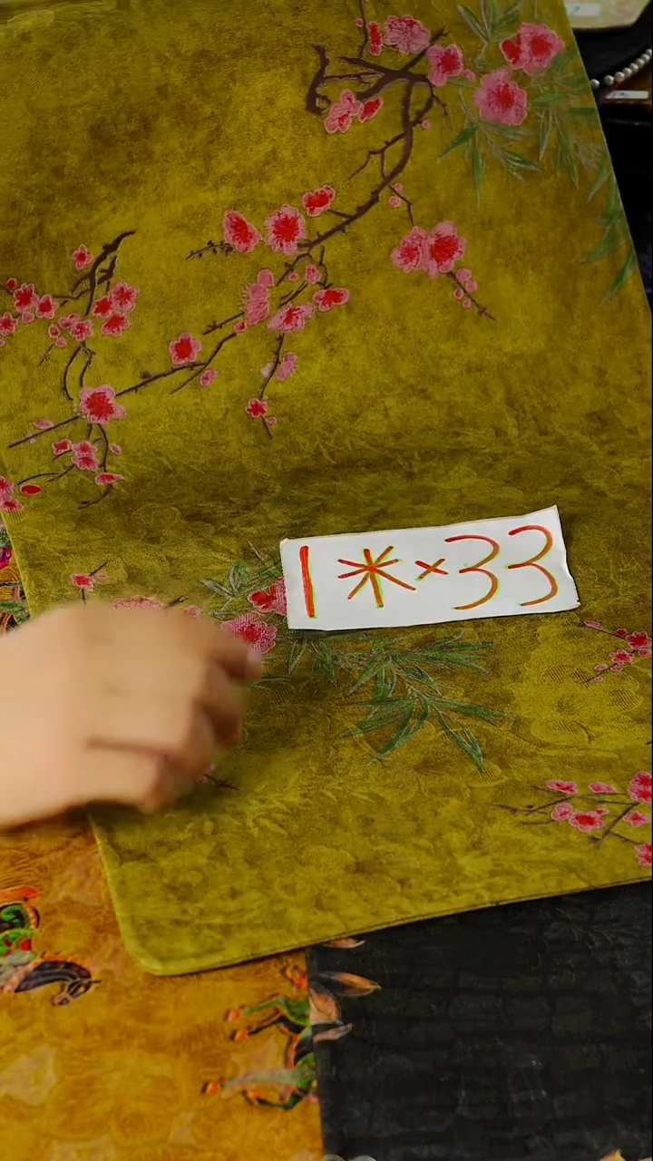 混纺一席风雅，十里茶香