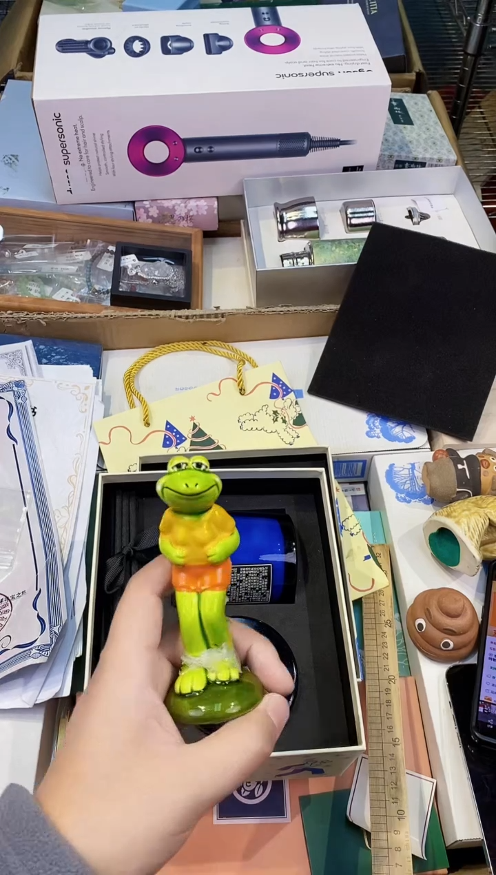 【闪购商品】瓷片都是我的大宝贝儿瓷器