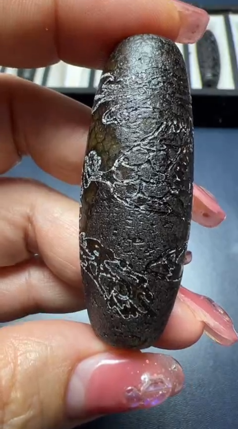 【闪购商品】玛瑙/玉髓项链未镶嵌项链