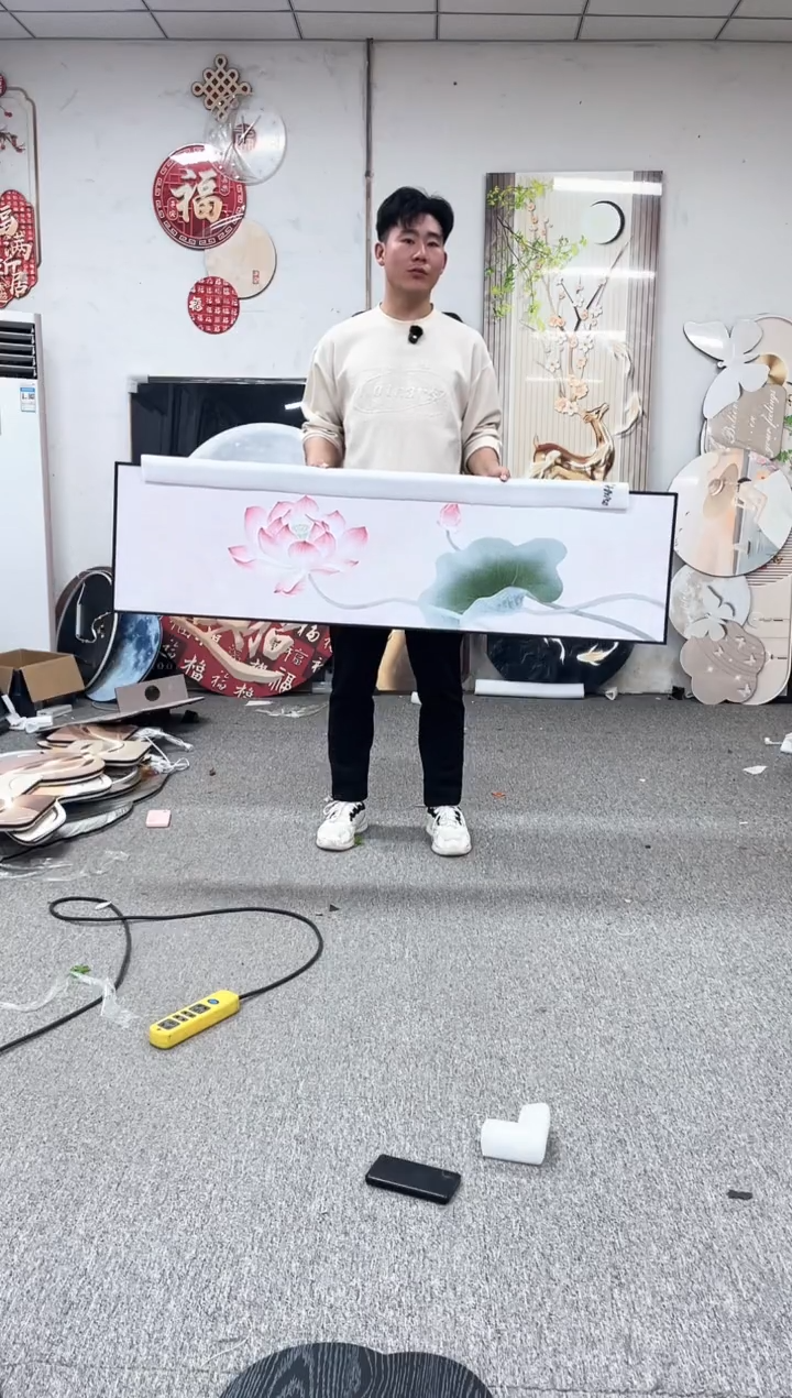 高货清场 微瑕介意勿拍  40*150